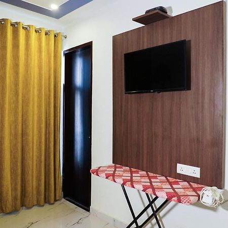 Lime Tree Service Apartment - Near Artemis Hospital ,גורגאון מראה חיצוני תמונה